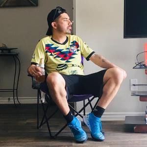 Meet your Posher, Mario